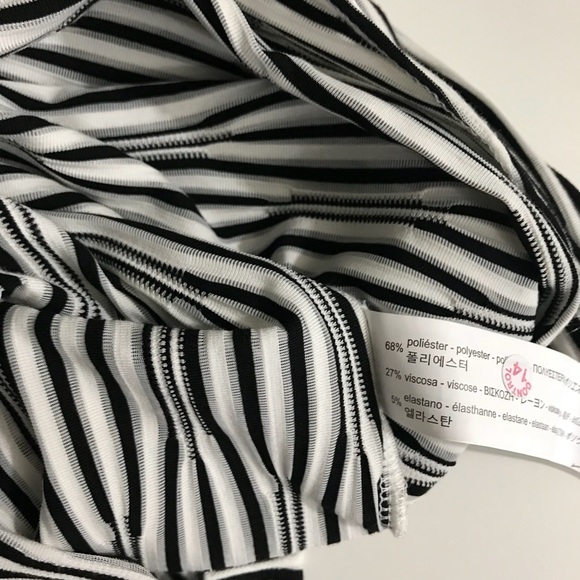 Zara Wrap Dress - Picture 7 of 7